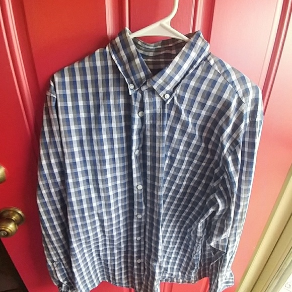 Dockers long sleeve shirt - Picture 3 of 3